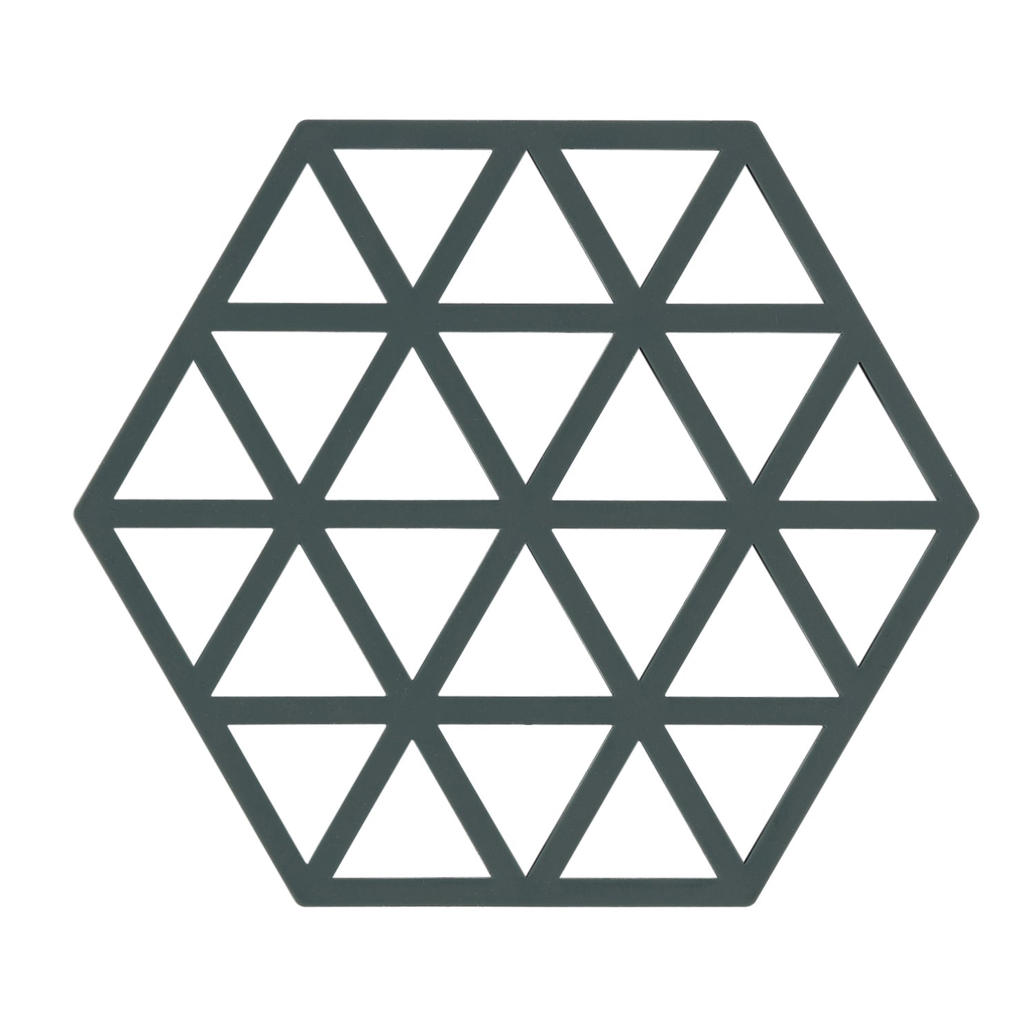 Zone Denmark Triangles Onderzetter