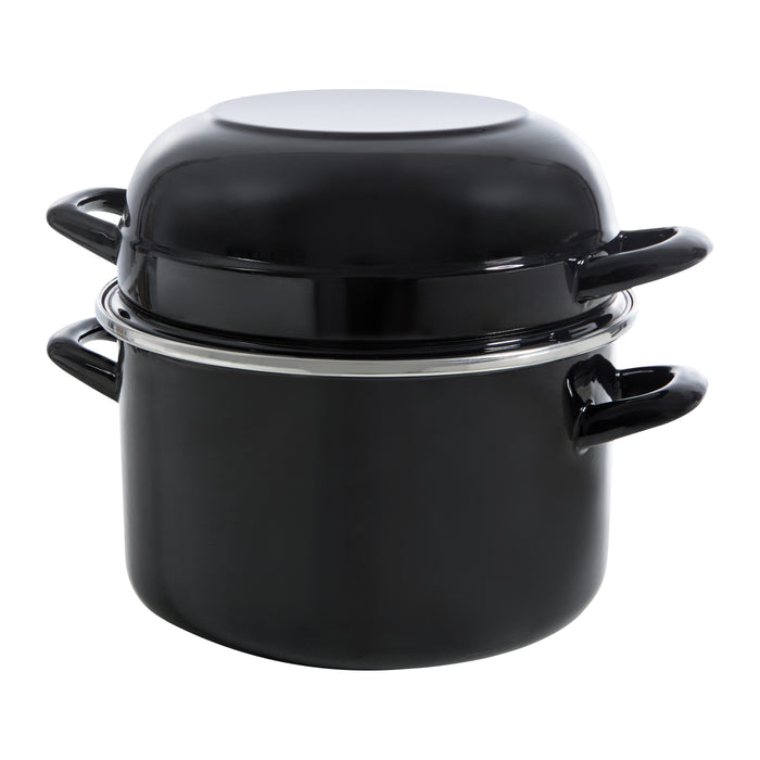 BK Fortalit Mosselpan Ø 22 cm