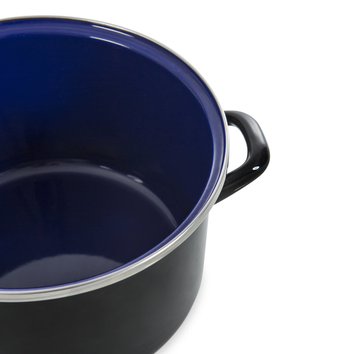 BK Fortalit Mosselpan Ø 22 cm