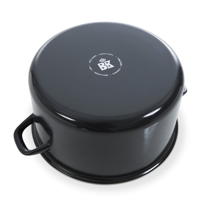 BK Fortalit Mosselpan Ø 22 cm