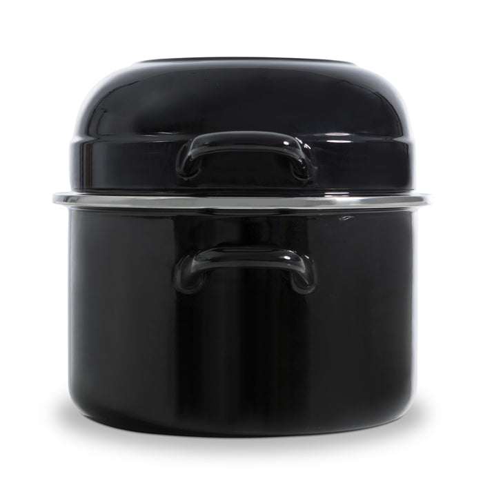 BK Fortalit Mosselpan Ø 22 cm