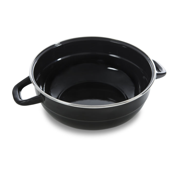 BK Fortalit Mosselpan Ø 22 cm