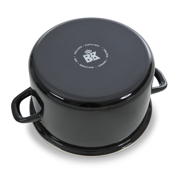 BK Fortalit Mosselpan Ø 22 cm