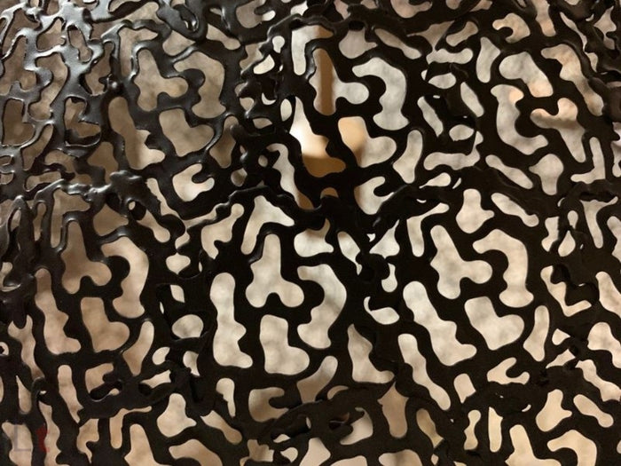 Freelight Hanglamp Moon Roest Mat Goud Ø 50cm