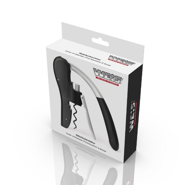 Kurkentrekker – Weis