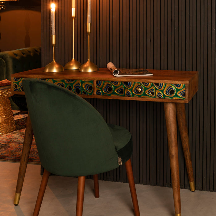 Dutchbone Meena Zitbureau