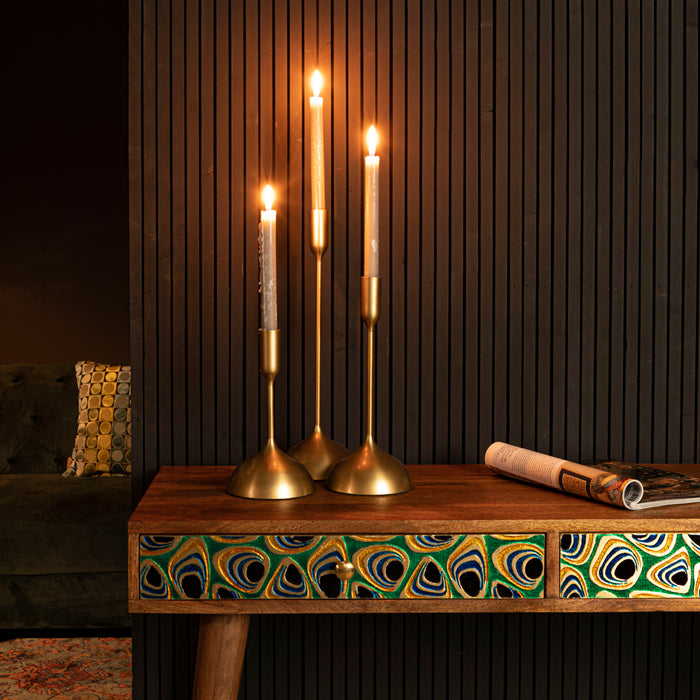 Dutchbone Meena Zitbureau