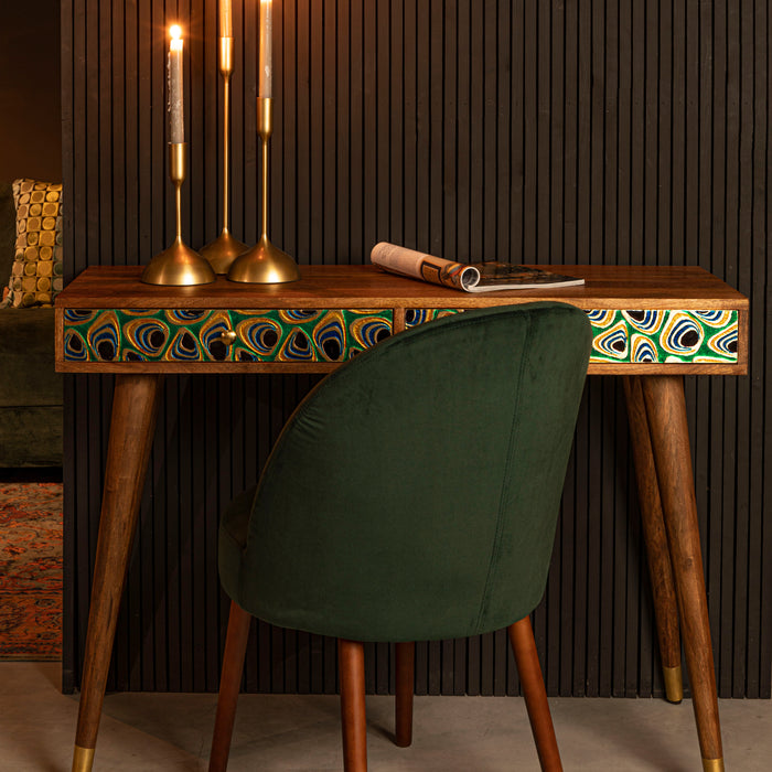 Dutchbone Meena Zitbureau