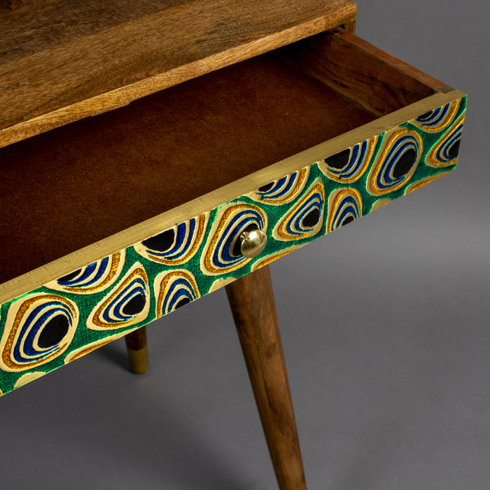 Dutchbone Meena Zitbureau