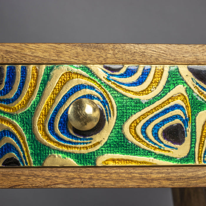 Dutchbone Meena Zitbureau