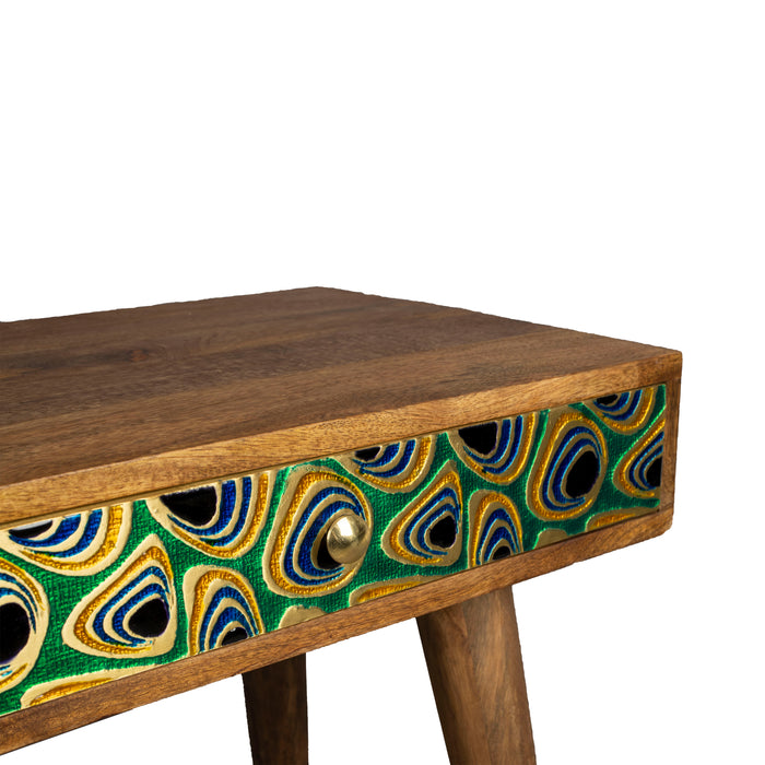 Dutchbone Meena Zitbureau