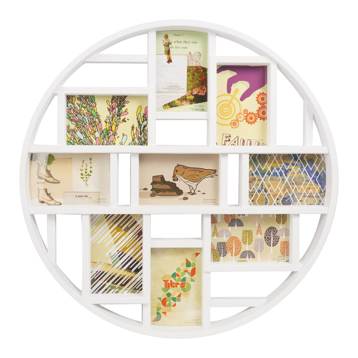 Umbra Fotolijst Art Luna Ø 58 cm