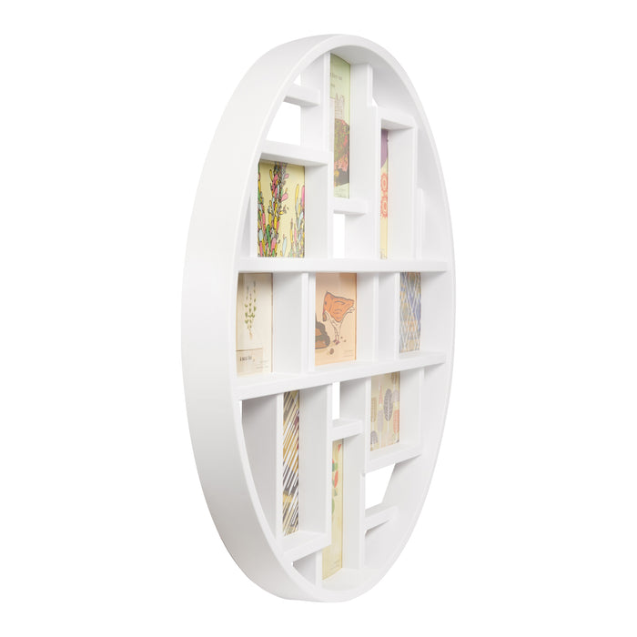 Umbra Fotolijst Art Luna Ø 58 cm