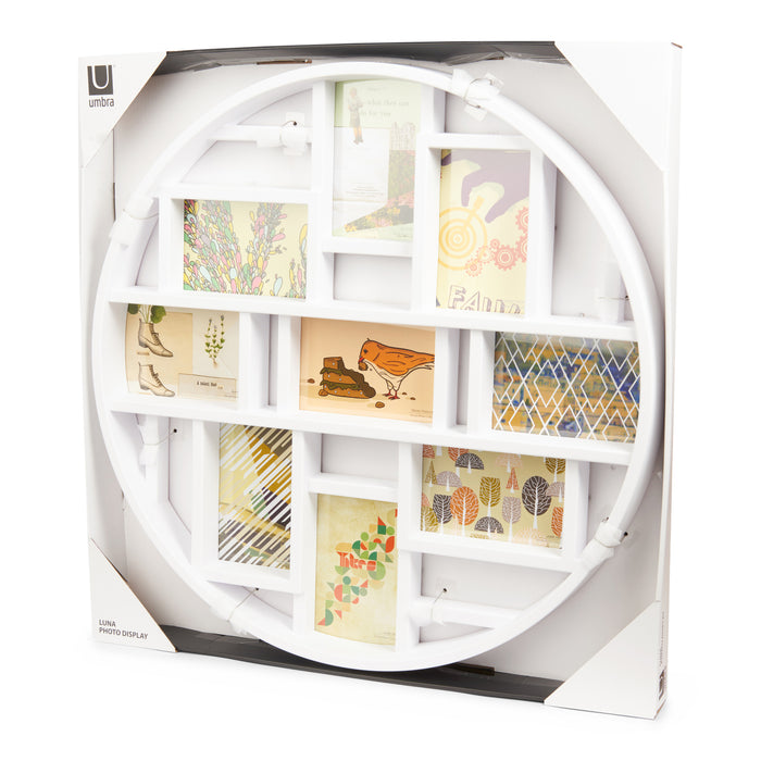 Umbra Fotolijst Art Luna Ø 58 cm