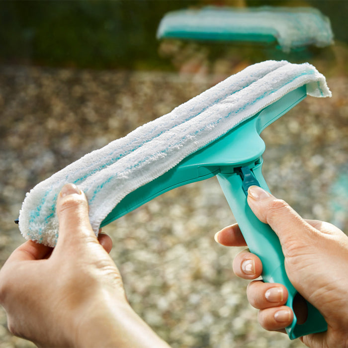 Leifheit 3-in-1 Raamwisser