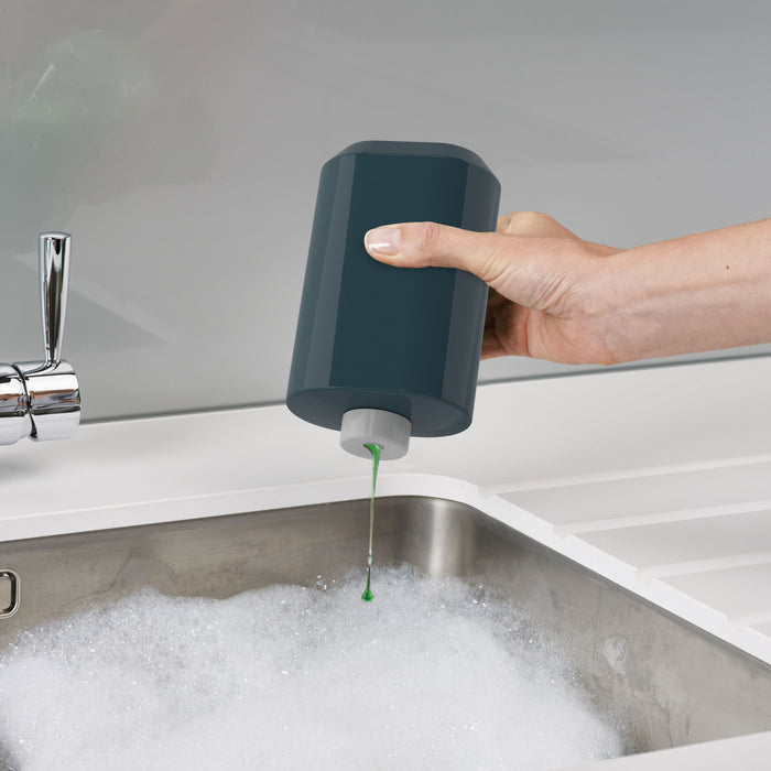 JosephJoseph SinkBase Plus Gootsteenorganiser