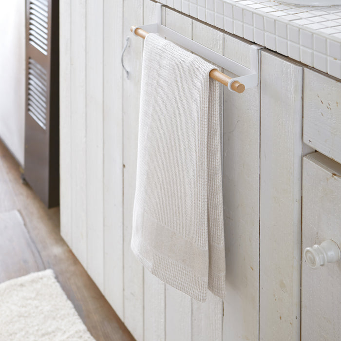 Yamazaki Tosca Handdoekstang