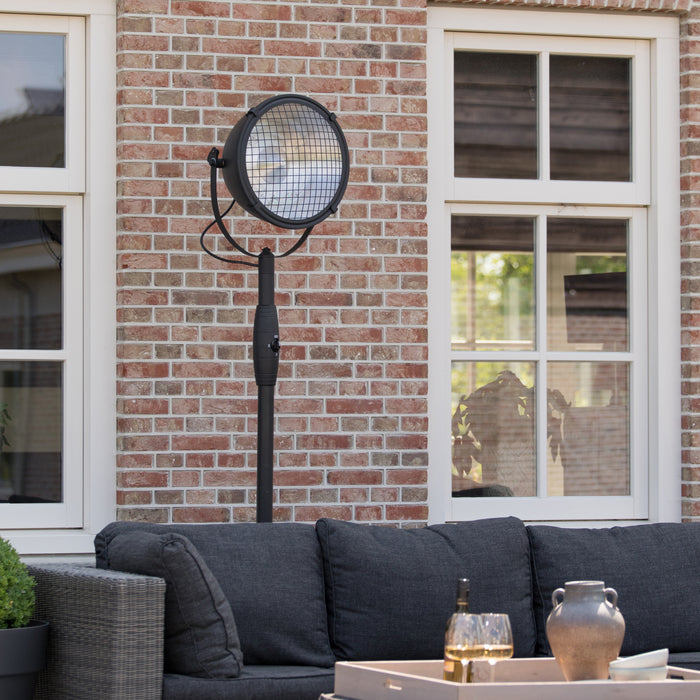 Sunred Indus Terrasverwarmer