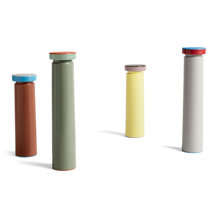 HAY Salt & Pepper Zoutmolen