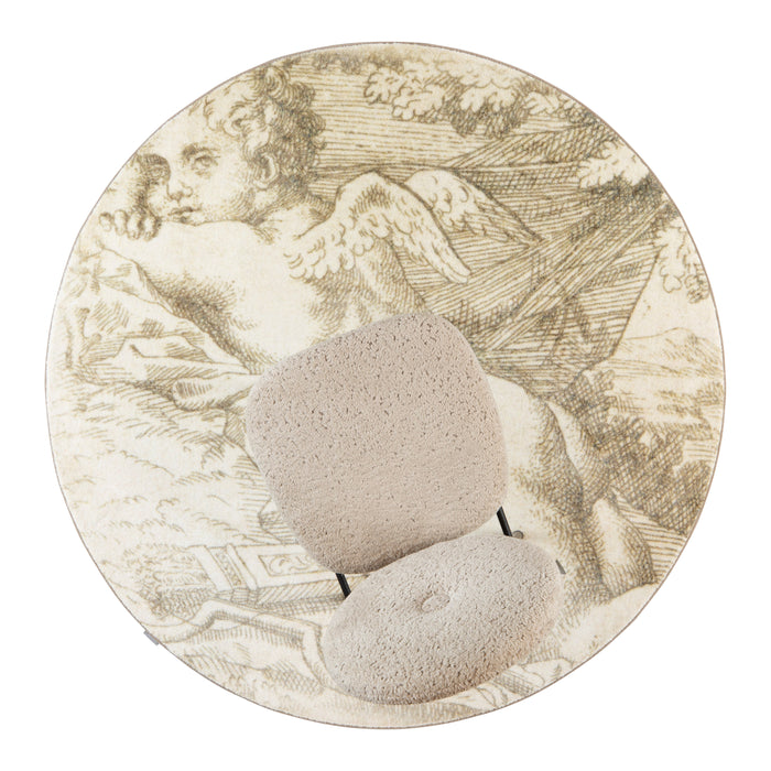 Zuiver Amor Vloerkleed Ø 160 cm