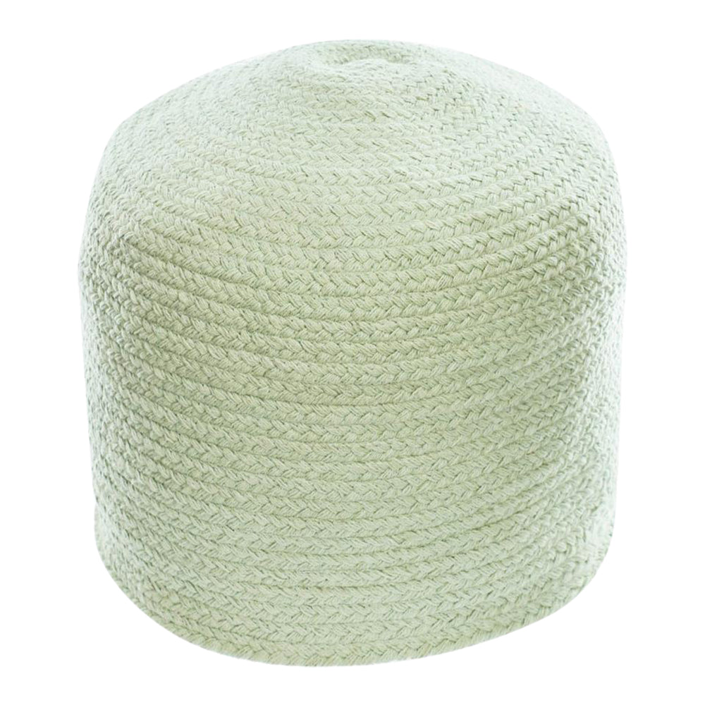 Kave Home Daiana Poef - Groen