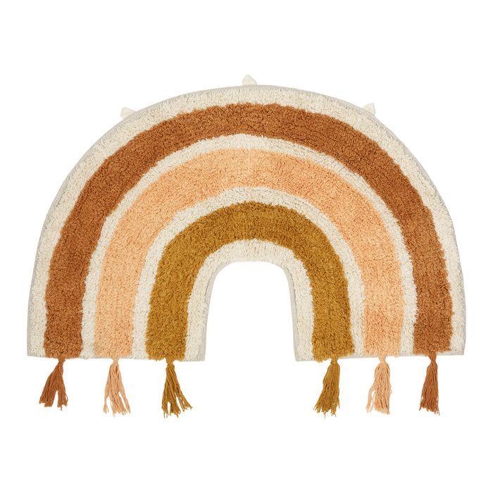 Á la Rainbow Vloerkleed