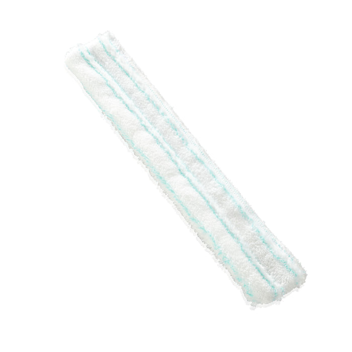 Leifheit 3-in-1 Raamwisser Vervangingsdoek