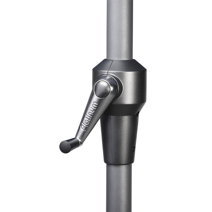 Platinum Riva Parasol Ø 300