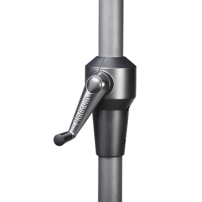 Platinum Riva Parasol Ø 300