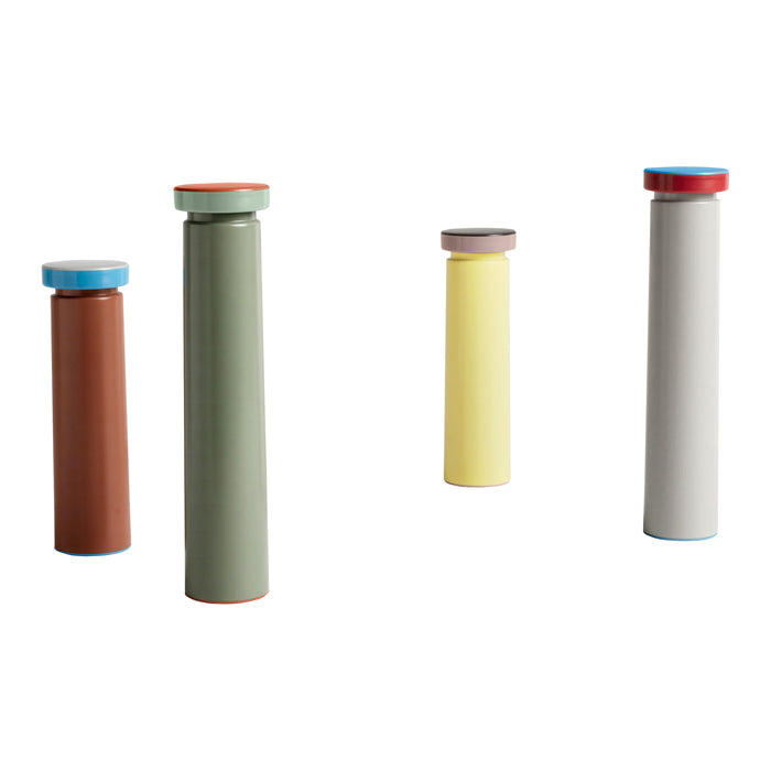 HAY Salt & Pepper Zoutmolen