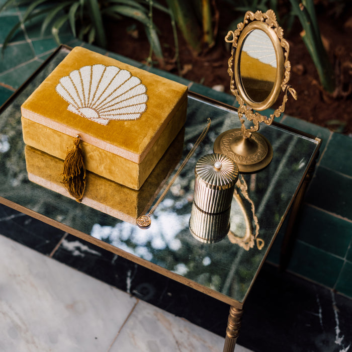 À la Tafelspiegel Ovaal