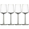 Iittala Essence Witte Wijnglazen 0,33 L - 4 st.