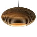 Graypants DISC 20 Hanglamp Ø 50 cm