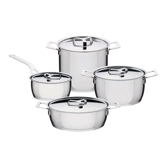 Alessi Pots & Pans Deksel Ø 24 cm