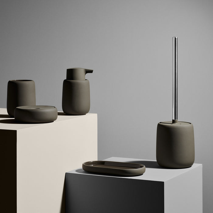 Blomus Toiletborstelhouder SONO Tarmac