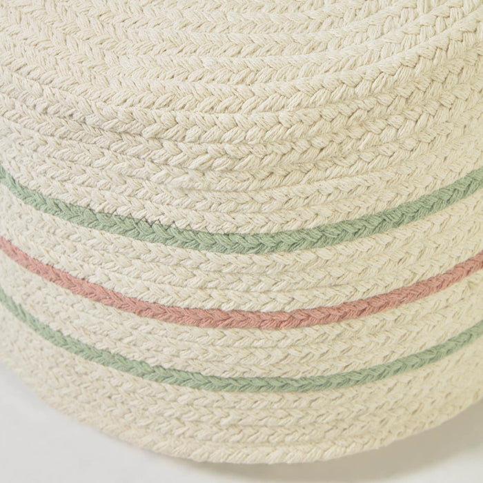 Kave Home Daiana Poef - Beige