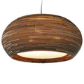 Graypants OHIO 24 Hanglamp Ø 61 cm