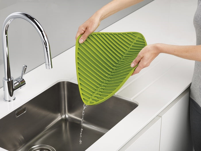 Joseph Joseph Flume Afdruipmat 31 x 31 cm