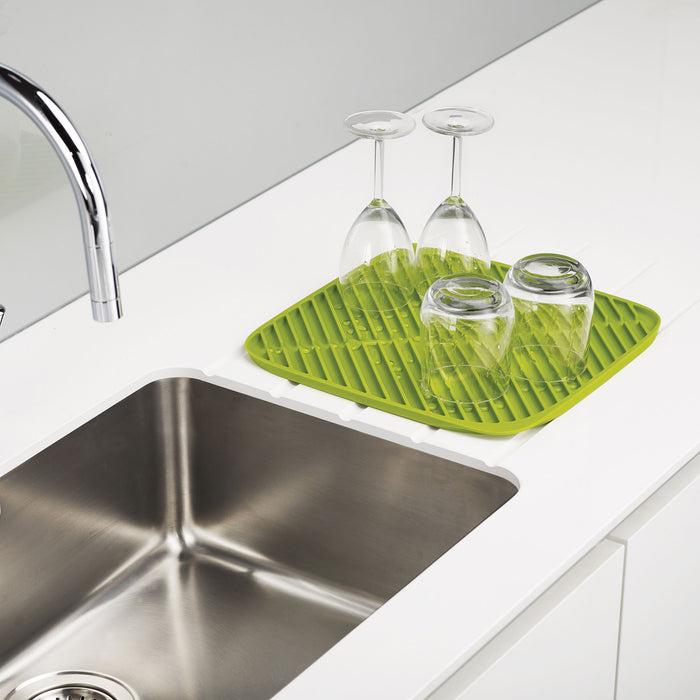 Joseph Joseph Flume Afdruipmat 31 x 31 cm