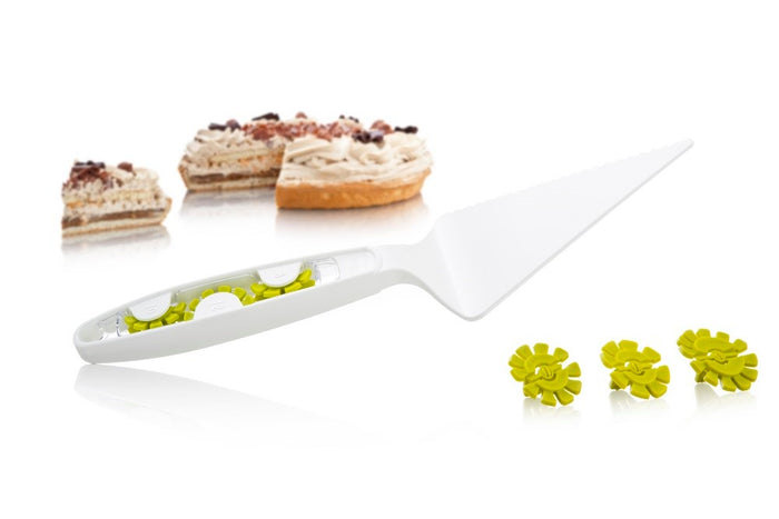 Tomorrow's Kitchen Taartschep en Verdeler
