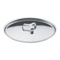 Alessi Pots & Pans Deksel Ø 28 cm
