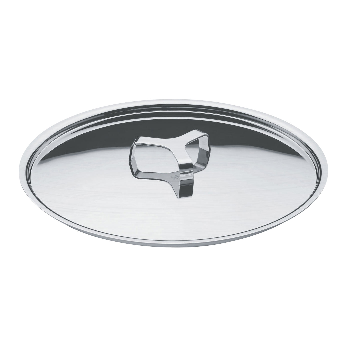 Alessi Pots & Pans Deksel Ø 28 cm