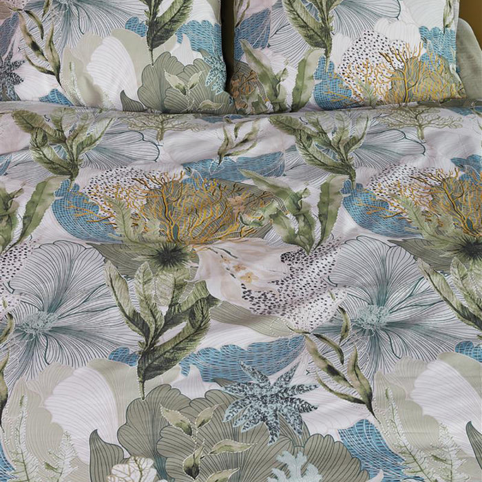 At Home by BeddingHouse Hidden Dekbedovertrek 200 x 220 cm