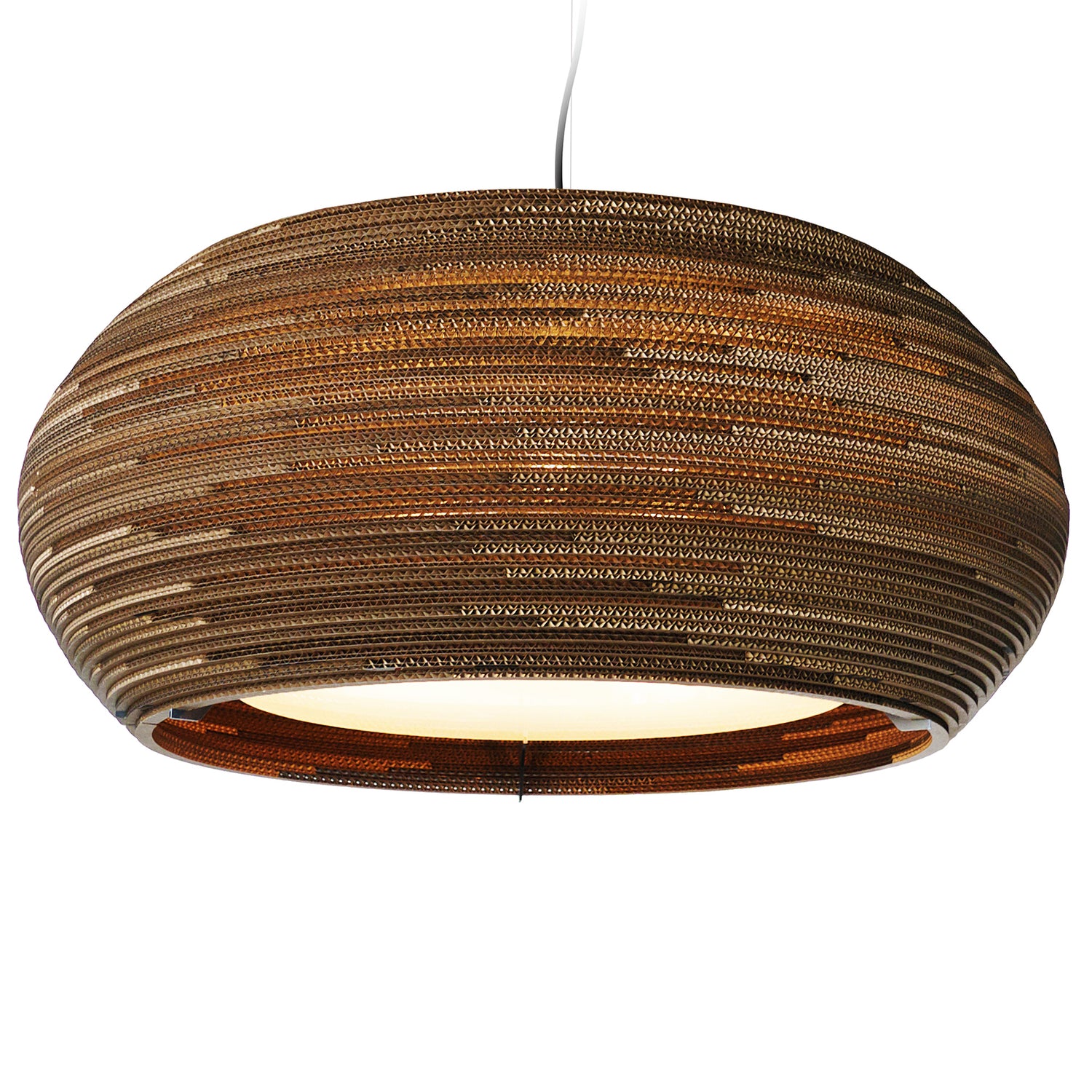 Graypants OHIO 32 Hanglamp Ø 82 cm