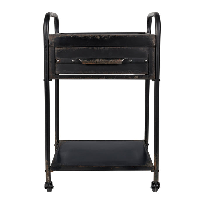 by fonQ  River Trolley