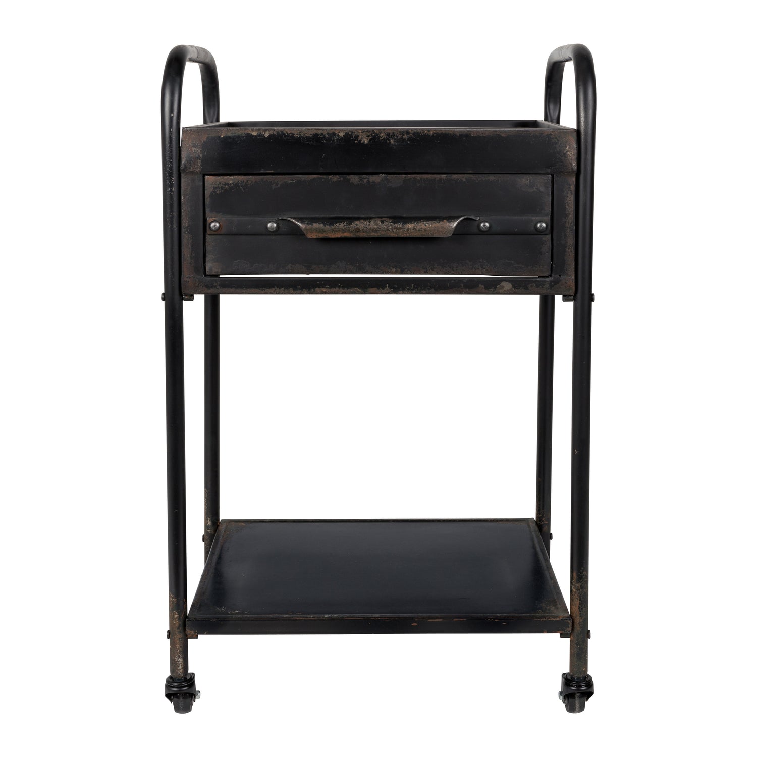 by fonQ  River Trolley