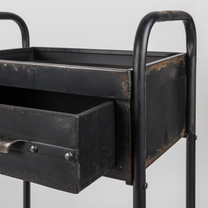 by fonQ  River Trolley