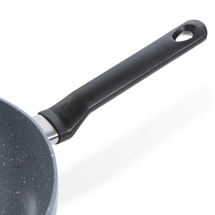 BK Granite Hapjespan Ø 28 cm