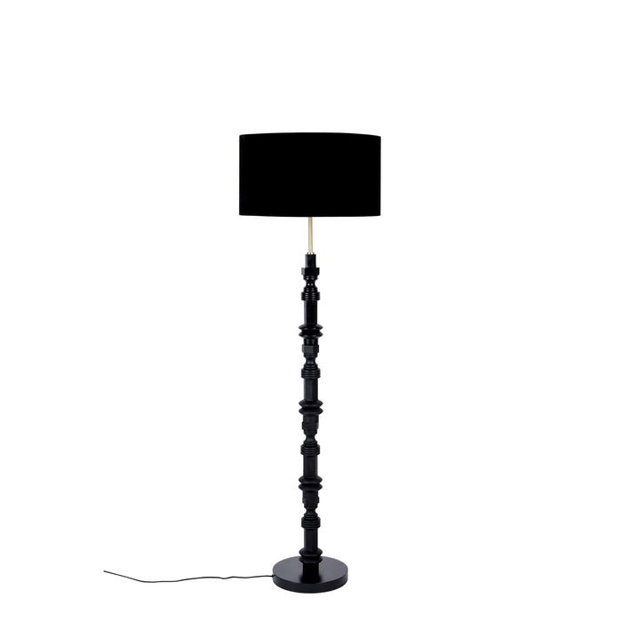 Zuiver Totem Vloerlamp