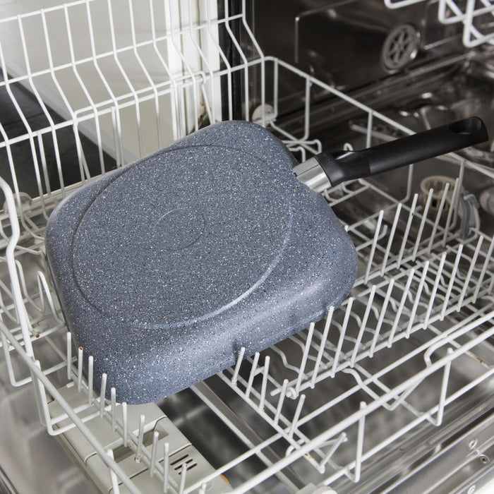 BK Granite Grillpan 26 x 26 cm